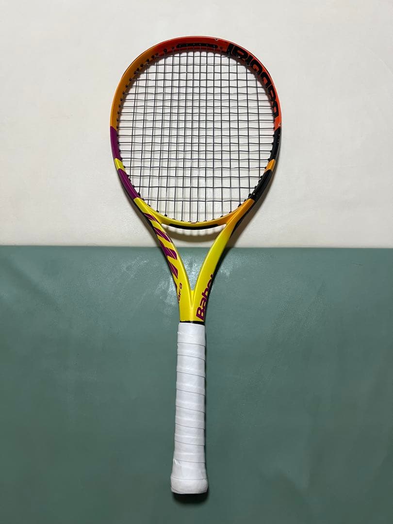 アドミラル サイドアシメスリットTEE 25SS