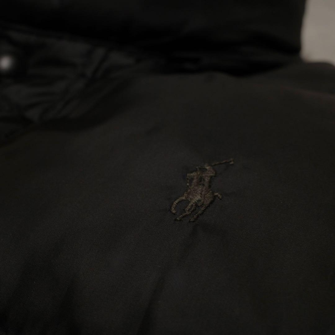 希少90s】POLO Ralph Lauren インパクト21 ダウン - メルカリ