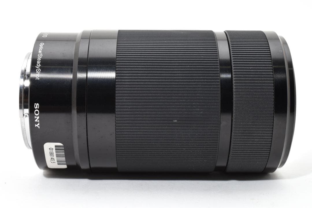 ★良品★ ソニー SONY E 55-210mm F4.5-6.3 OSS
