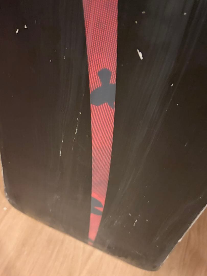 【超希少！】SG CULT 159cm 17-18 フルチューン済 美品