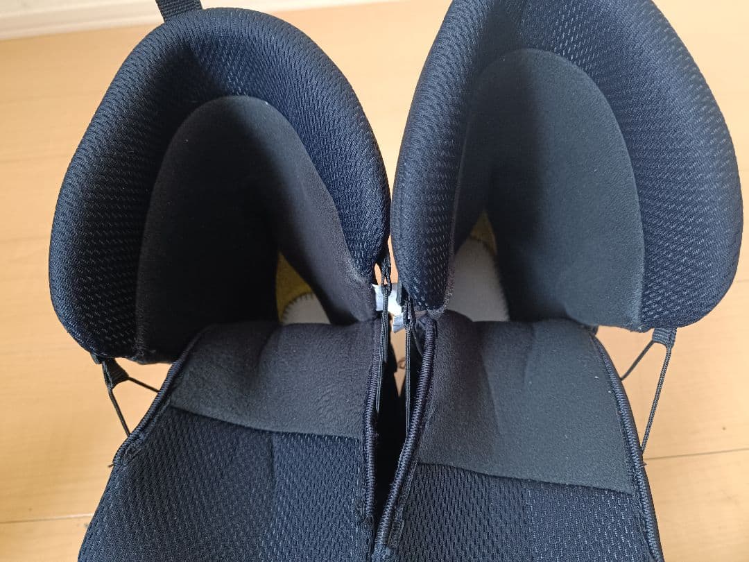 サロモン スノーボードブーツ 27.5cm Launch boa STR8JKT