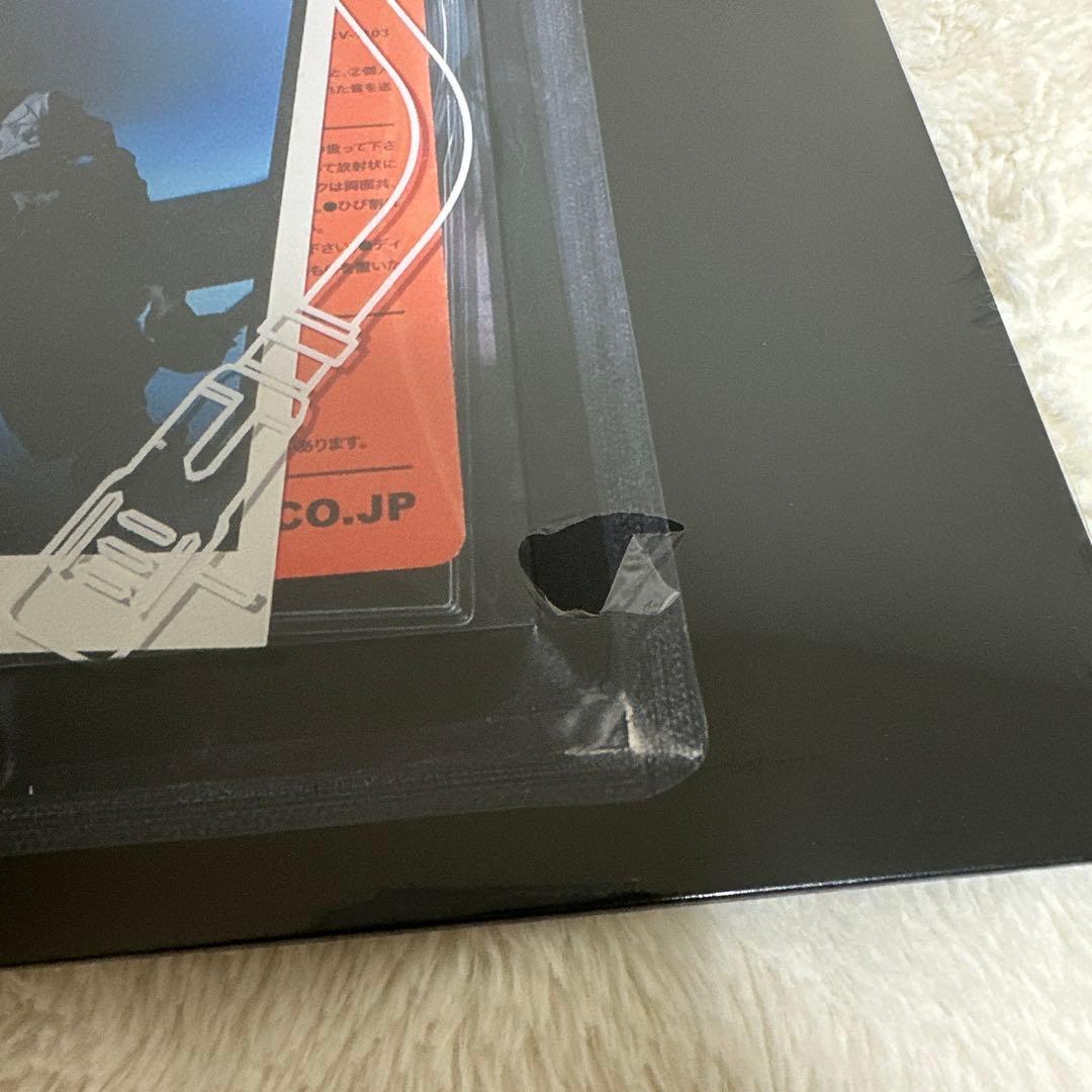 新品未使用】IO Player's Ballad. LP KANDY TOWN - メルカリ