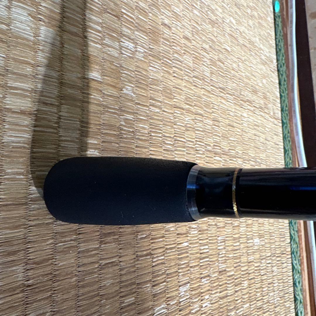 ブルーカレント93TZ/NANO All Range+ティップカバー - メルカリ