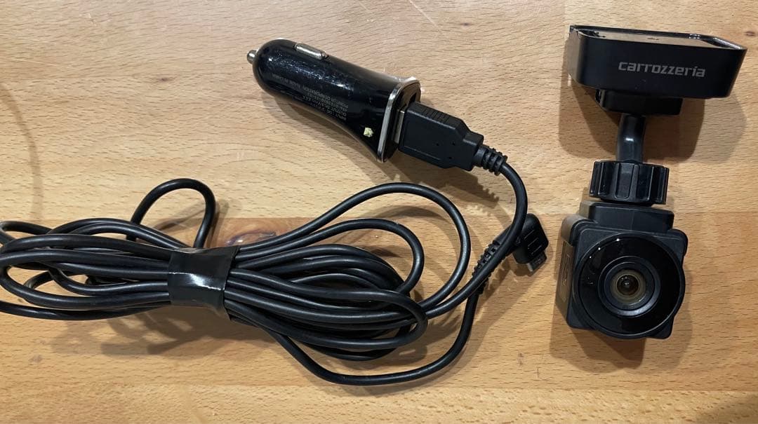 Pioneer VREC-DH200 ドライブレコーダー -124-