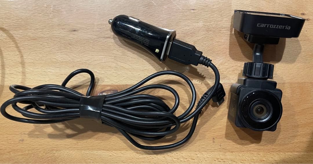 Pioneer VREC-DH200 ドライブレコーダー -124-