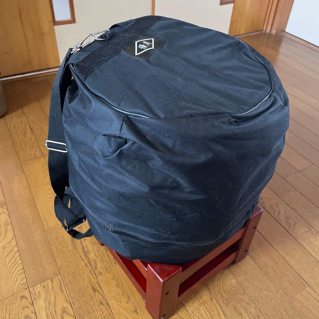 K*A様 和太鼓　【優美】カバー　台座付き　バチなし　売り切り