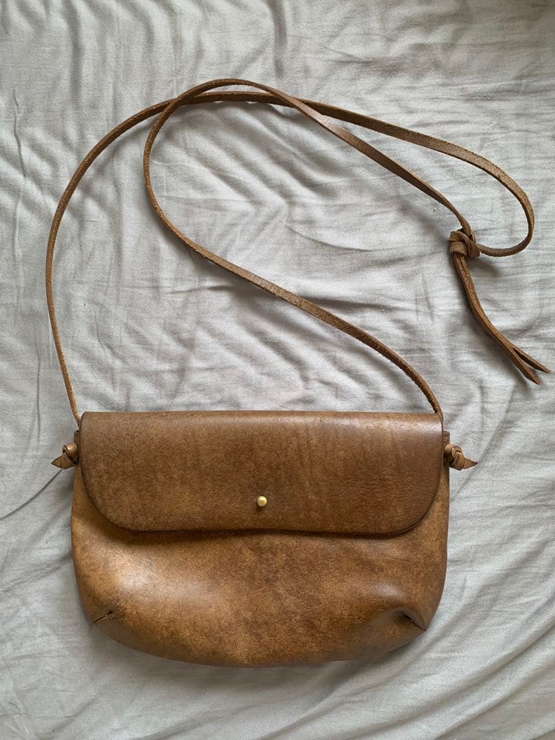 safuji キナリバッグ キナリバッグ縦型（SAFUJI×KOZORASOU） – KOZORASOUオンラインショップ