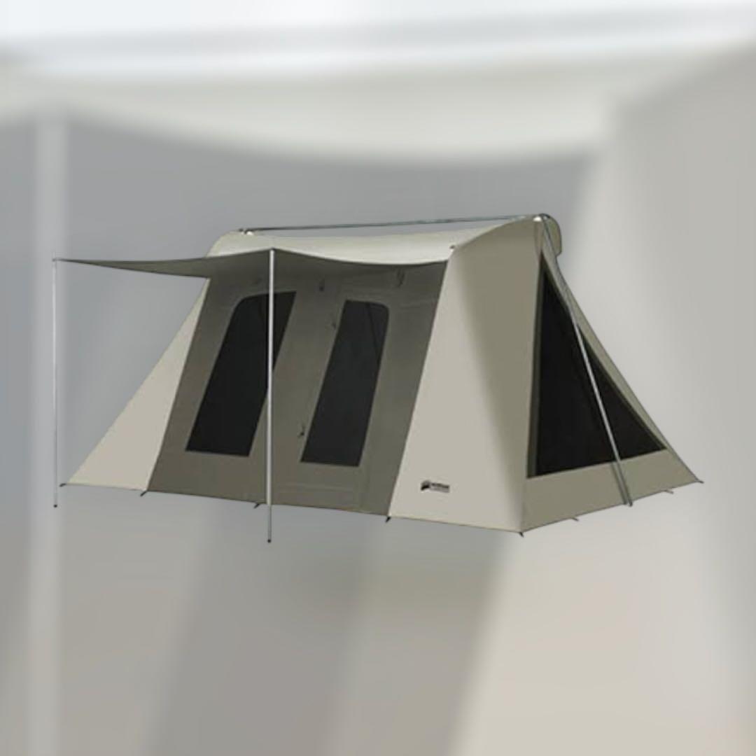 コディアック キャンバス Flex-Bow 8人用 送料込み コディアックキャンバス「フレックスボウVX（8人用）」入荷！[2020.07