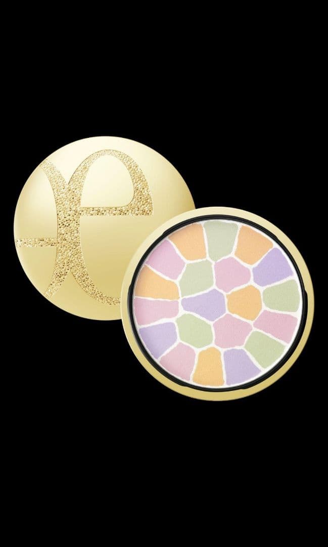 エレガンス ラ プードル オートニュアンス リクスィーズ Ⅰ 27g ラ プードル オートニュアンス リクスィーズ｜フェイスパウダー｜商品