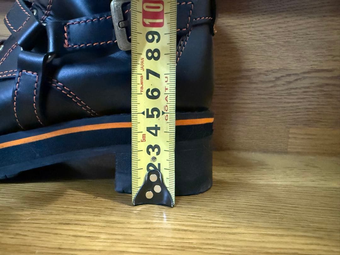 WILDWING ワイルドウィング KR-001 ファルコン 22.5cm