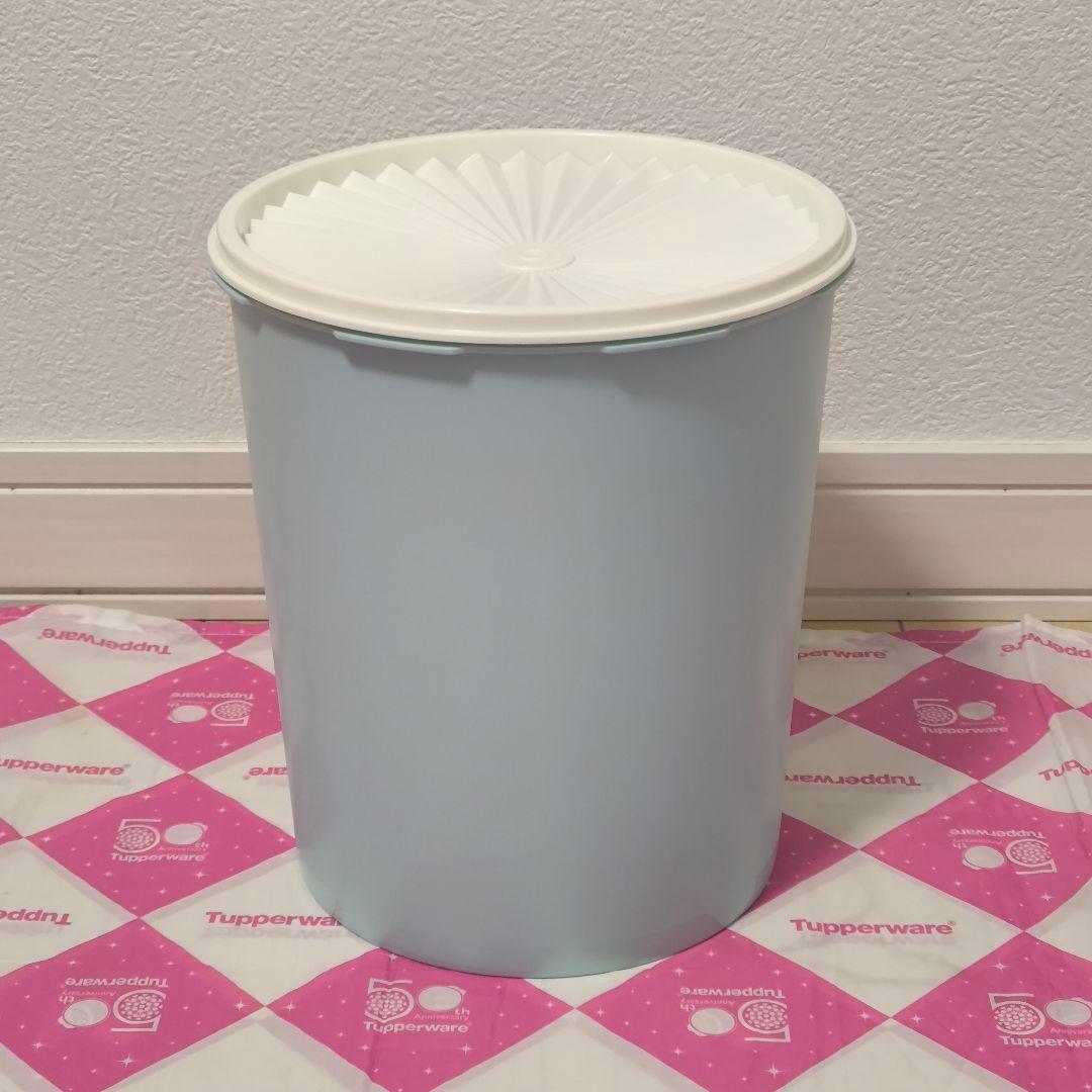 タッパーウェア グランプリデコレーター 5,500mL（マキシデコレーター）