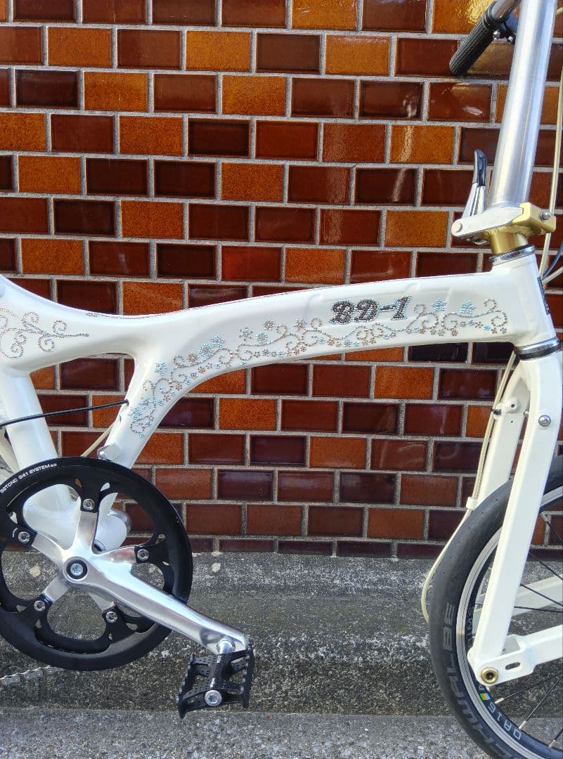 只今ご商談中現車確認必須BD-1オーバーホール完了