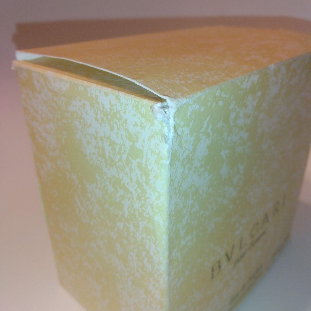 未使用品 廃盤 希少ブルガリ プールファム フェム オーデパルファム