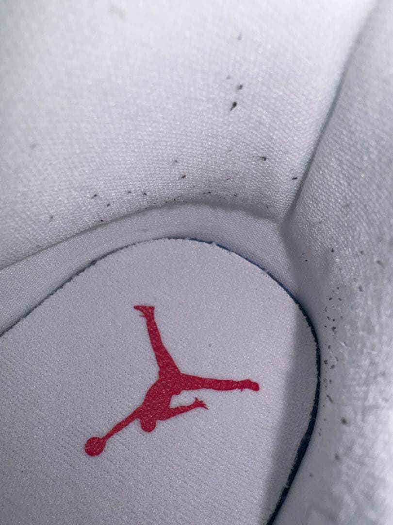 シューズ(男性用) JORDAN JUMPMAN DIAMOND LOW PF 28.5cm