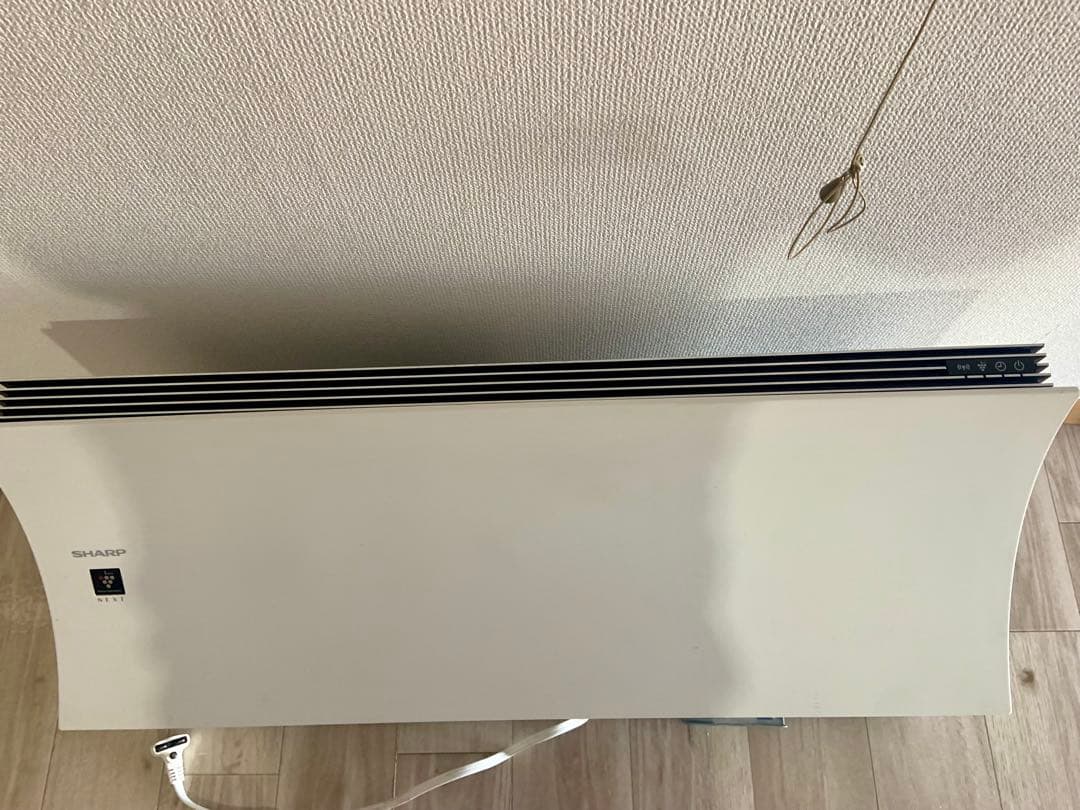 コーヒーSHARP エアコン 5.6KW 18畳程度 エアレスト