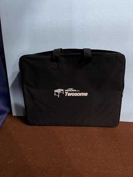 Soomloom2ユニットテーブルTWOSOME折り畳み式 - メルカリ