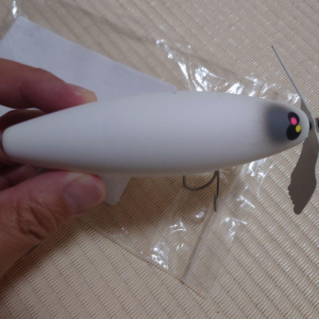 エ*ィ様 痴虫　デッカブメスJr