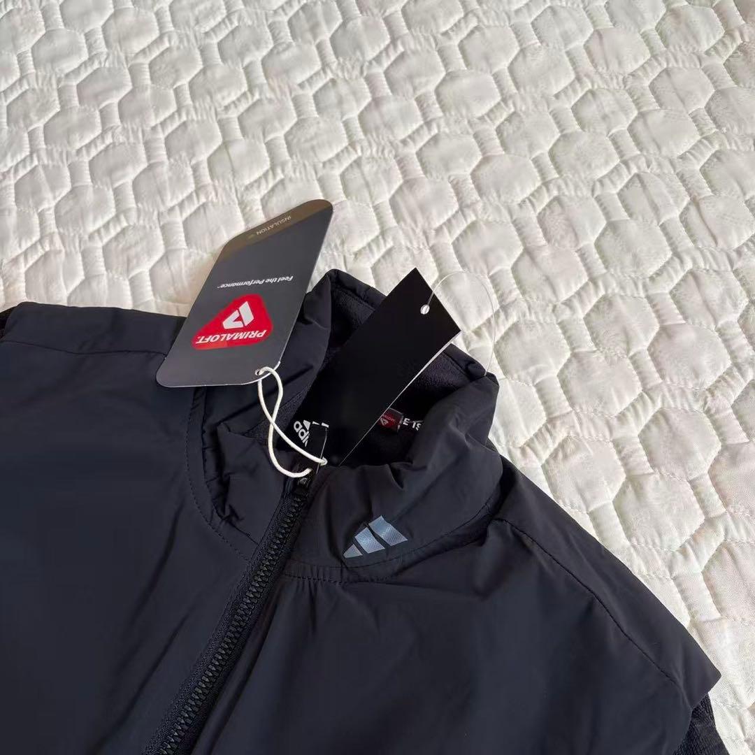 M早い者勝ち‼️新品27500円アディダスゴルフ/レディース/保温中綿