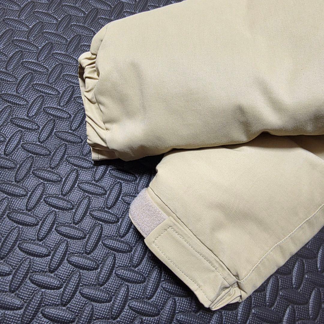 COOTIE 60/40 Cloth Down Jacket Beigeの通販｜gyeonppf.nl