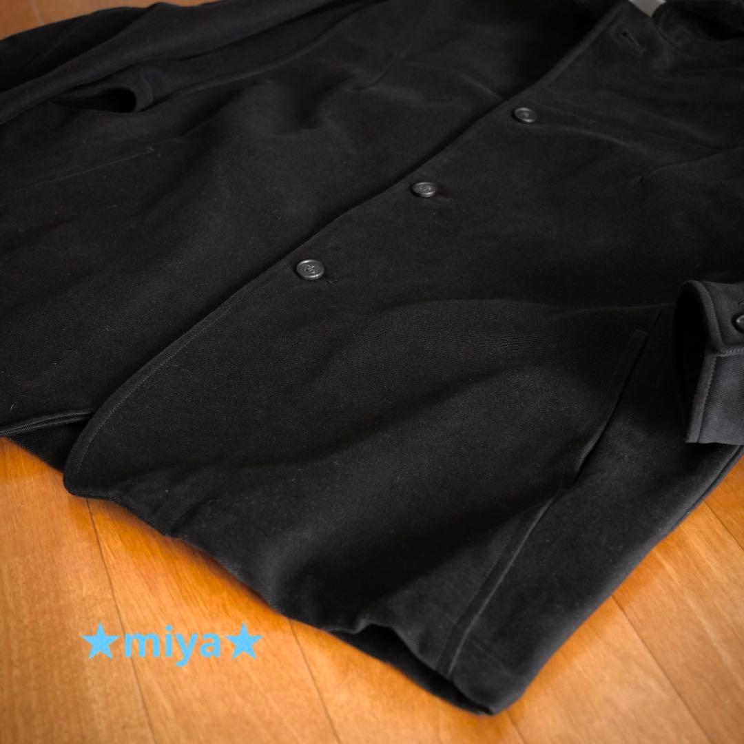 nonnotte / MOLESKIN 6-DARTS BLOUSON - メルカリ