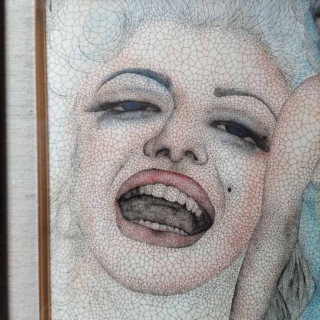 モンロー城景都Y152