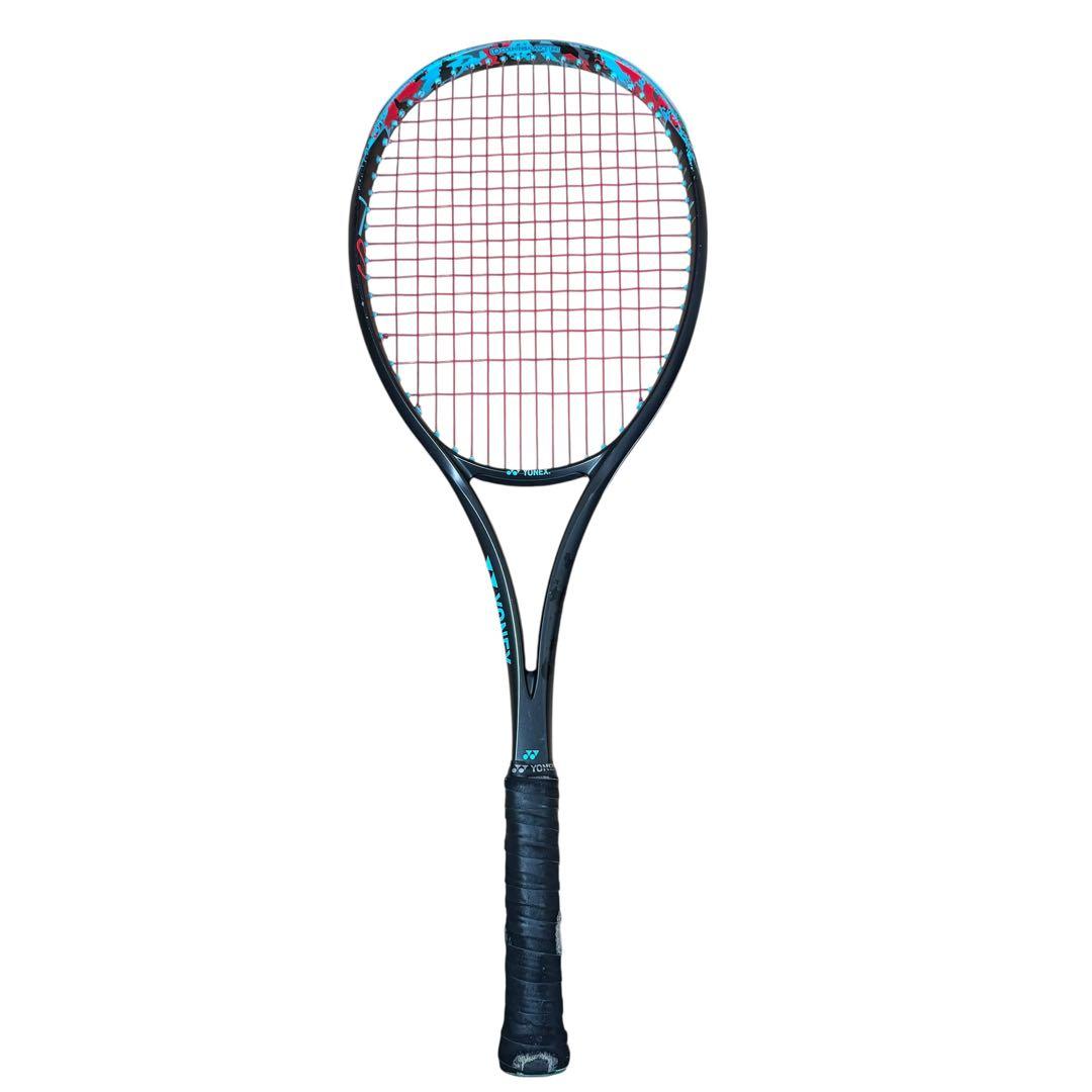 YONEX GEOBREAK 70S UL0 ソフトテニスラケット - メルカリ