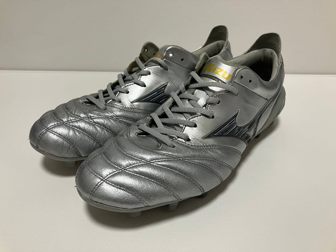 【Tori】モレリアネオIV JAPAN 限定カラー　27.5cm