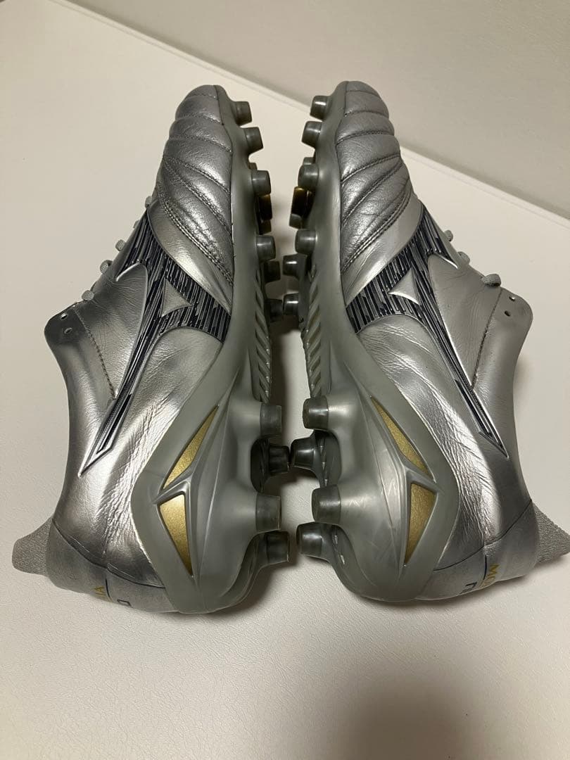 【Tori】モレリアネオIV JAPAN 限定カラー　27.5cm