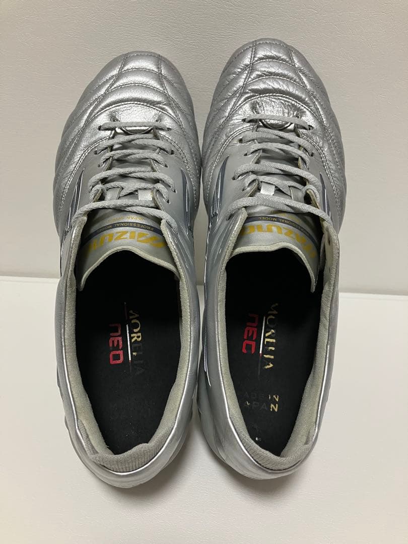 【Tori】モレリアネオIV JAPAN 限定カラー　27.5cm