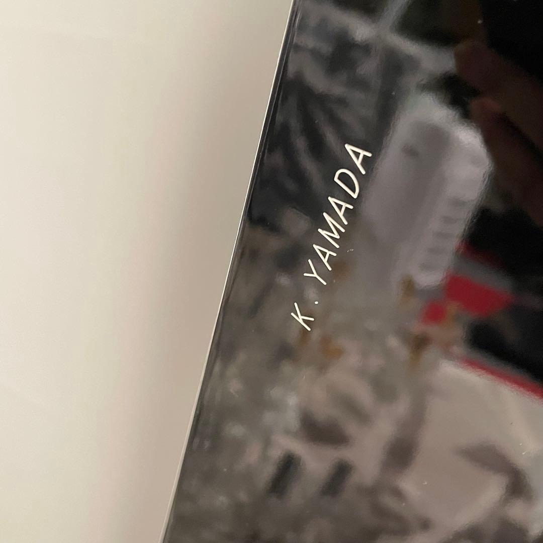 未使用】RCM RICHMAN スノーボード リッチマン 希少 - メルカリ