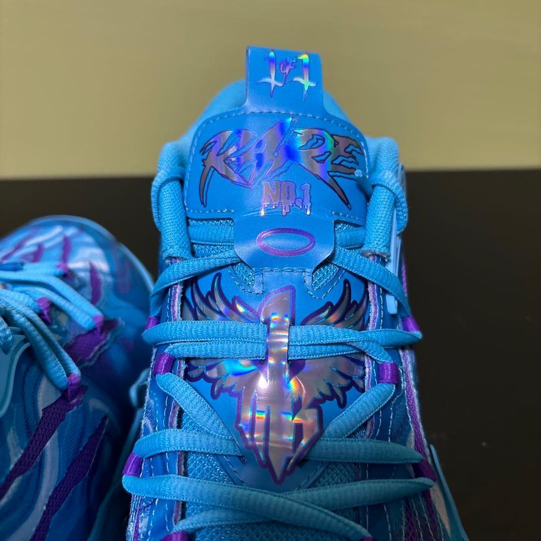 27.5cm プーマ ラメロ・ボール MB.03 309867-01