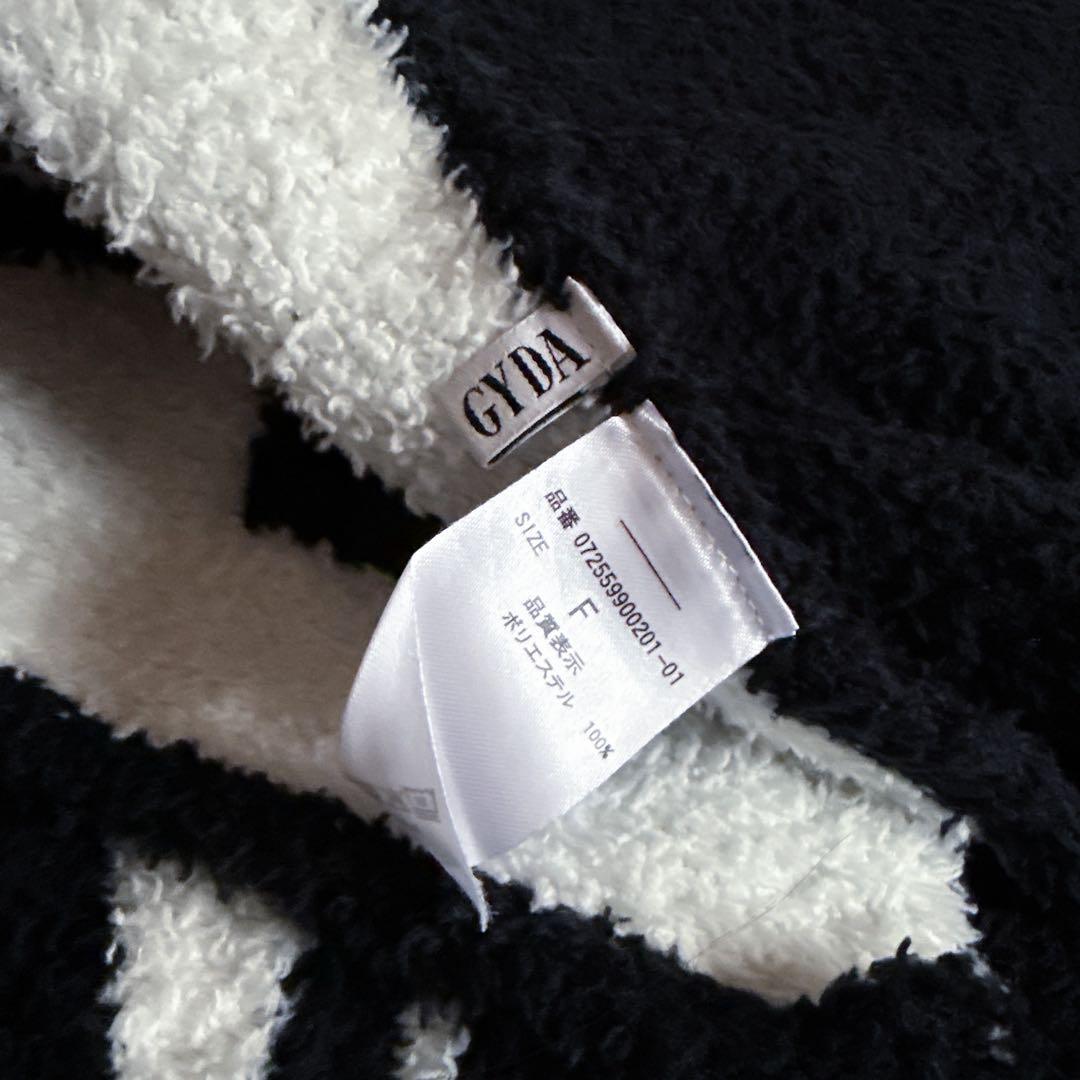 GYDA ジェイダ ブランケット レオパード ノベルティ - メルカリ