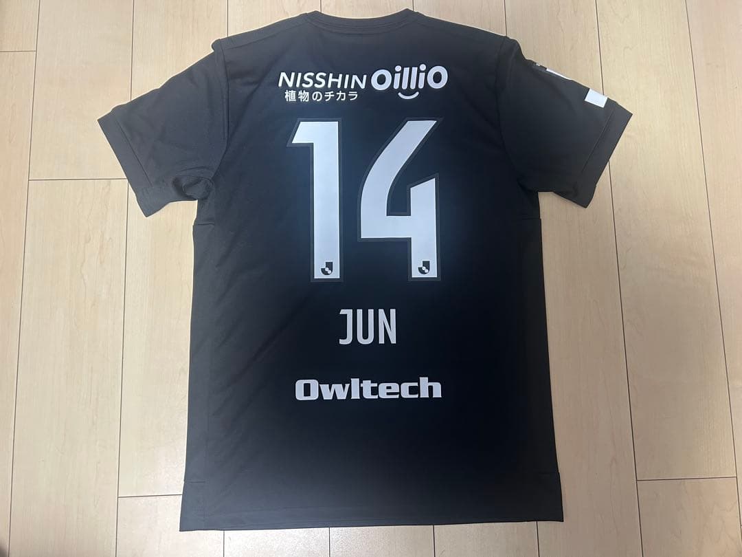 2021年 横浜F・マリノス スペシャルユニフォーム 天野純 日本代表 2021年 横浜F・マリノス スペシャルユニフォーム 天野純 日本代表 限定