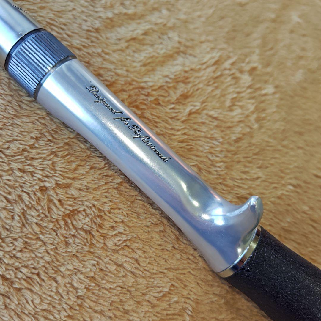 シマノ バンタム bantam コルフォーグリップ オールドグリップ