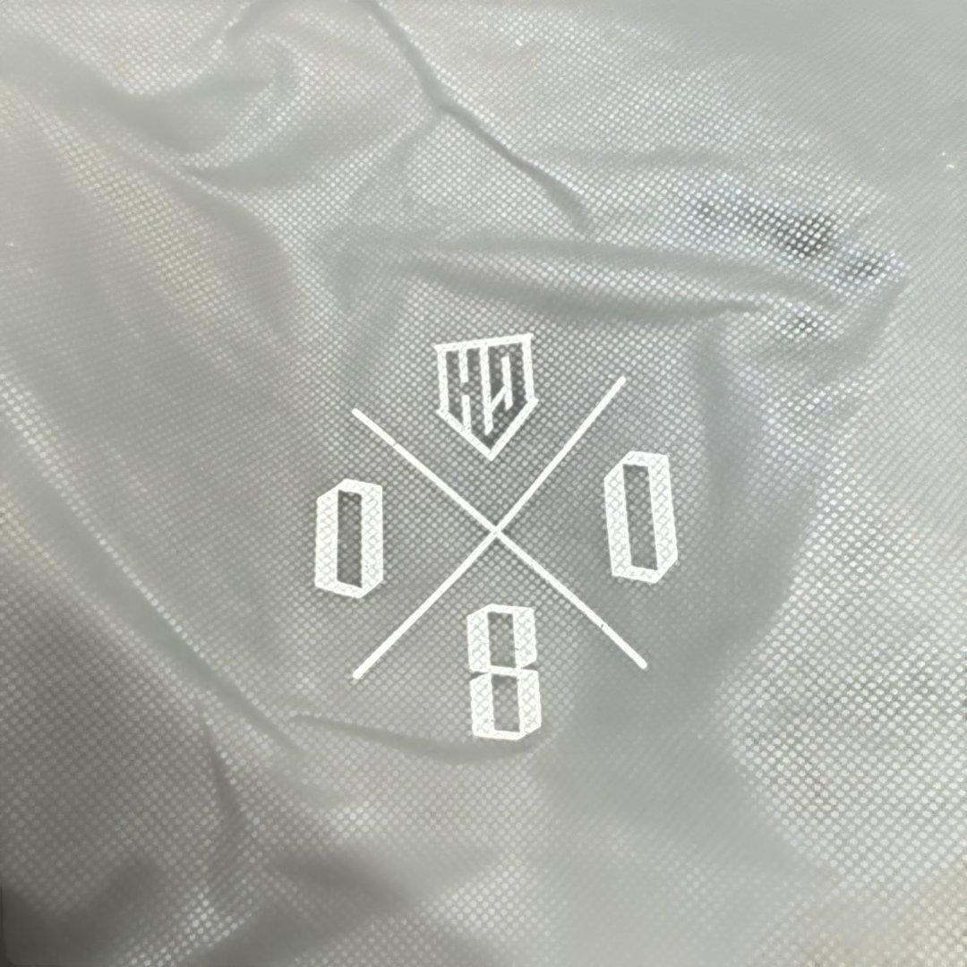 HALEO ボールバッグ ボールセット 稲垣啓太選手サイン入り 非売品