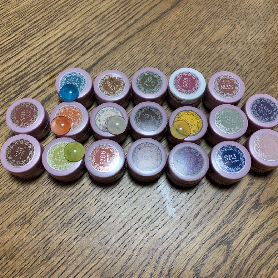 プリジェルミューズ pregelmuse カラージェル 楽天市場】プリジェル PREGEL ミューズ リキュールシロップシリーズ