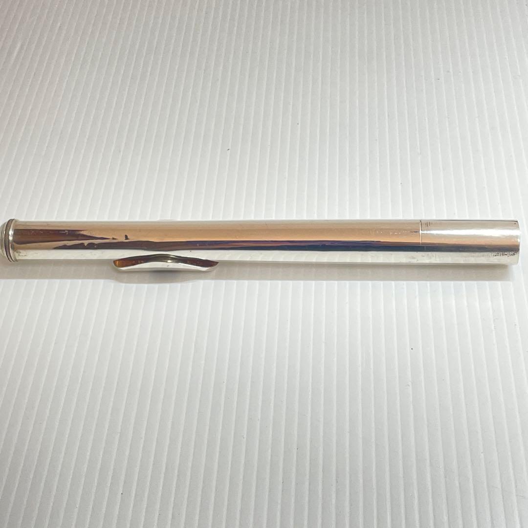 YAMAHA ヤマハ フルート YFL311 SILVER 頭部管銀製 Eメカ L108578822