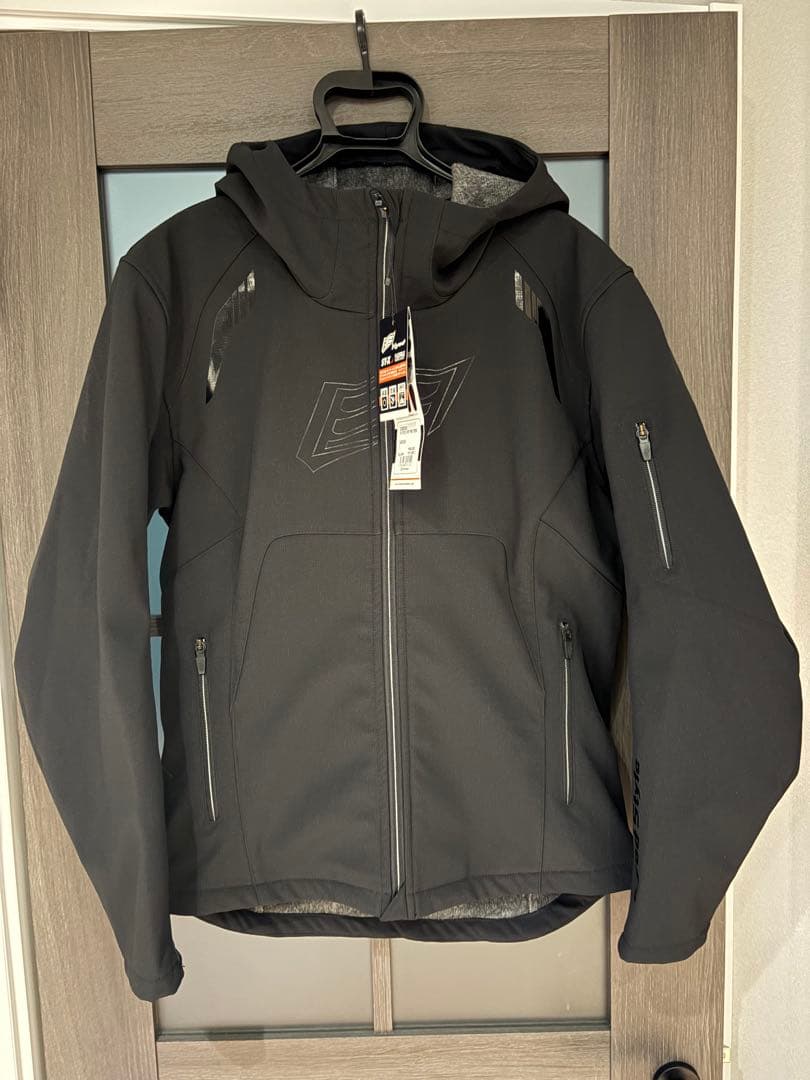 HYOD ST-X Lite ULMO D3O インナー付き ダークネイビー