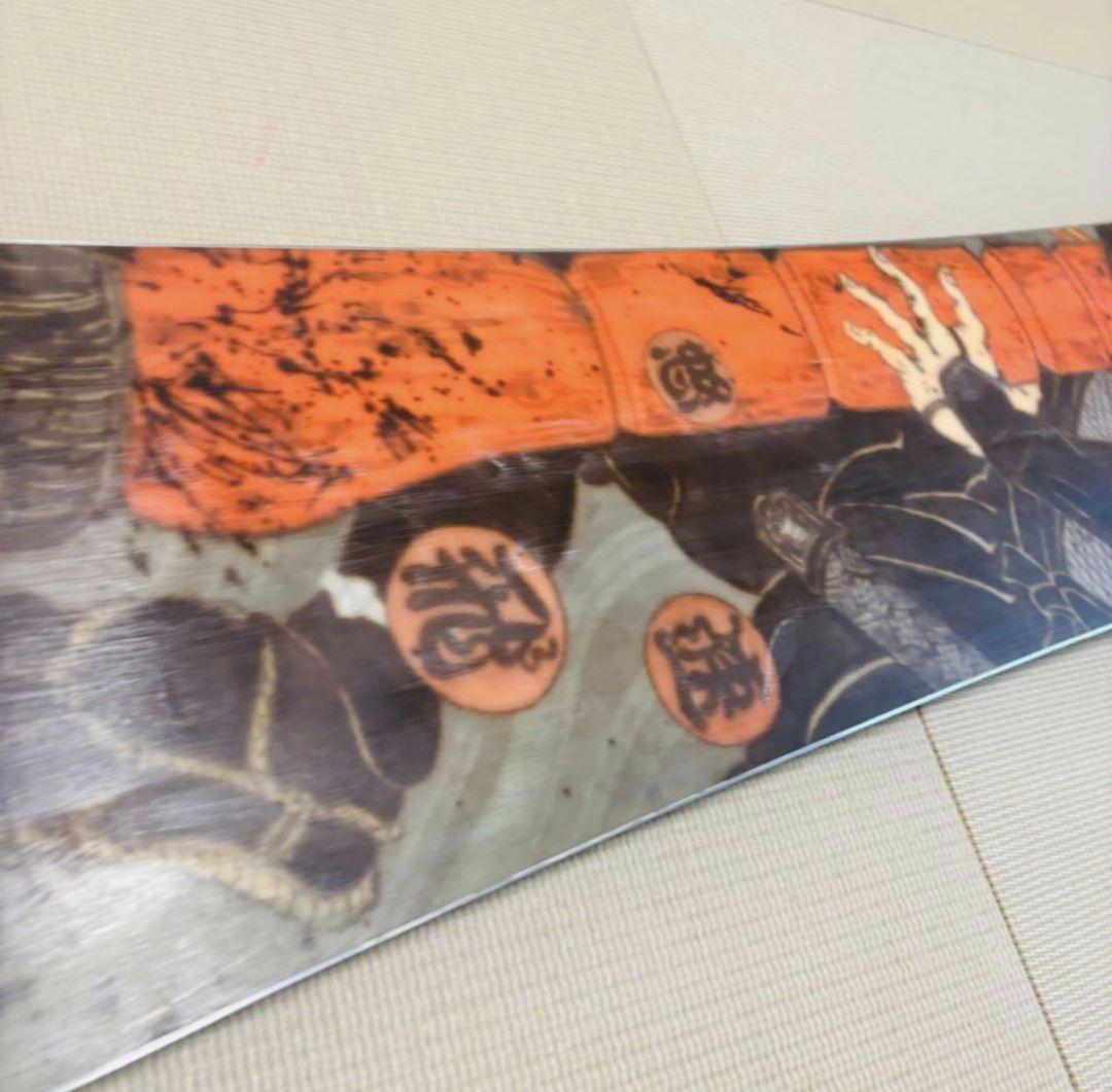 美品】capita kazu kokubo pro 151cm 國母 和宏 - メルカリ