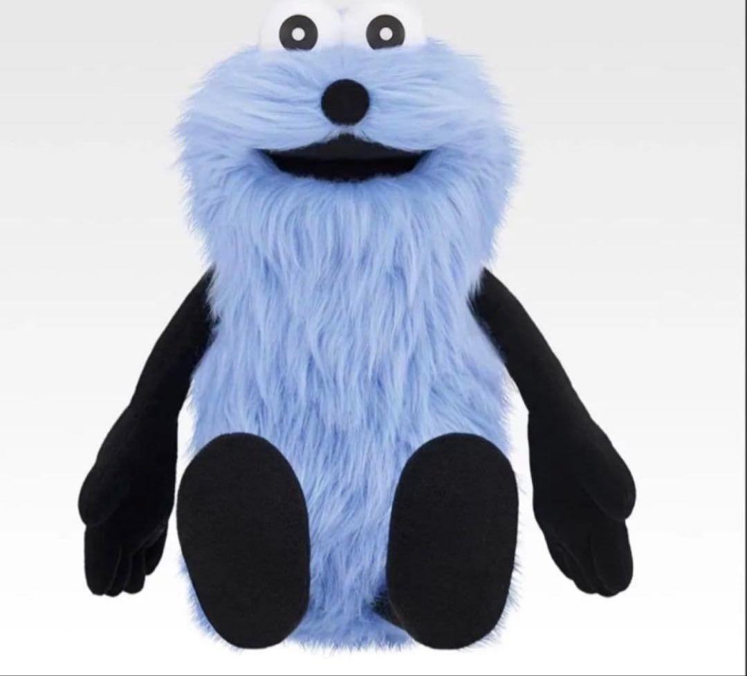 一番くじ パペットスンスン ラストワン賞 おまけ 合計7点 - メルカリ