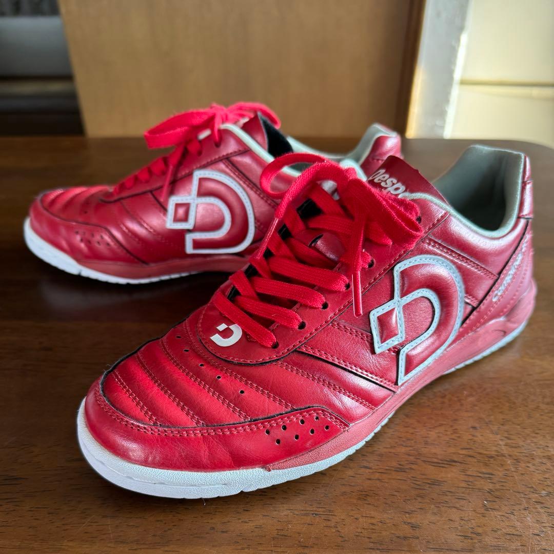 デスポルチ フットサルシューズ デスポルチ/Desporte フットサルシューズ（インドア/室内用