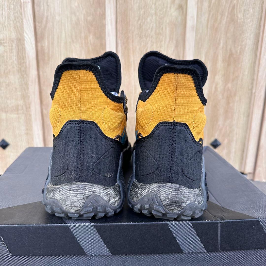 アディダス adidas ゴルフ アディクロスGTX 26.5cm