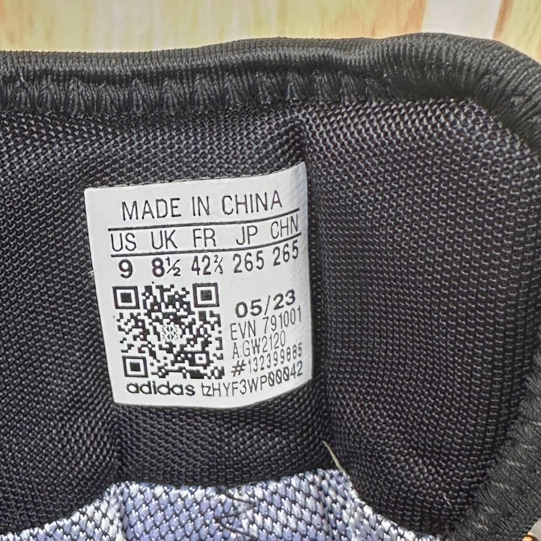 アディダス adidas ゴルフ アディクロスGTX 26.5cm