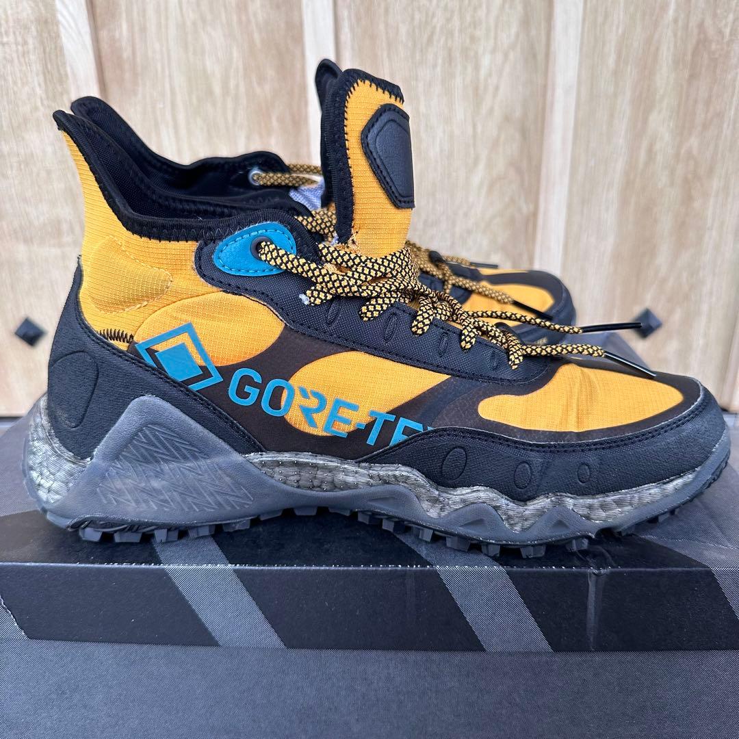 アディダス adidas ゴルフ アディクロスGTX 26.5cm