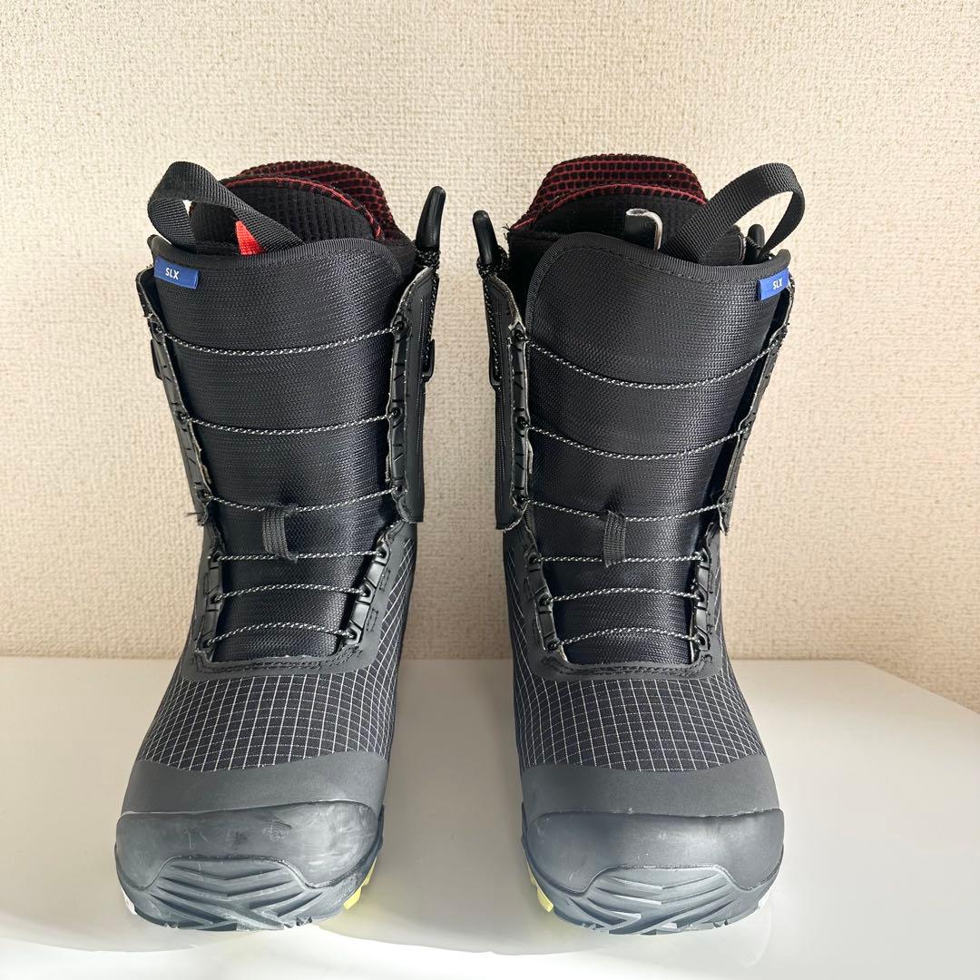 BURTON SLX スノーボードブーツ 26.5cm