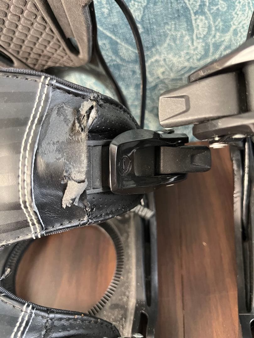 flow ビンディング Lサイズ 割引