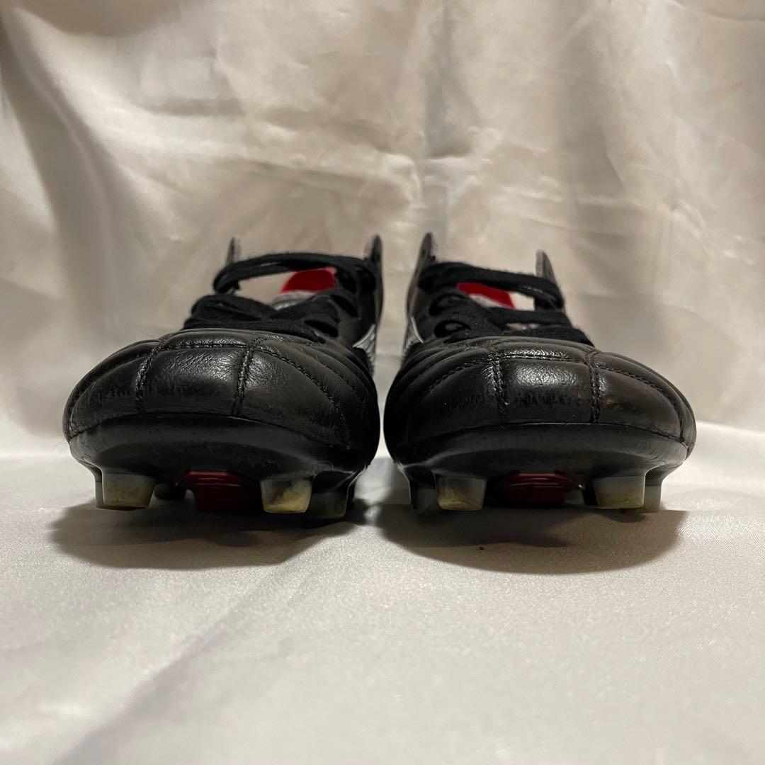 ミズノ モレリア ネオ 4 ブラック 27.0cm