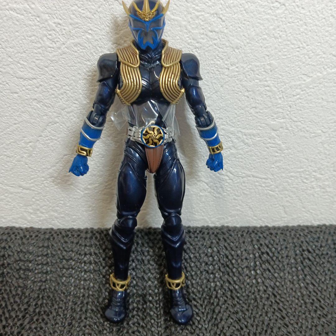 仮面ライダー威吹鬼 S.H.Figuarts 真骨彫 魂ウェブ商店 フィギュア