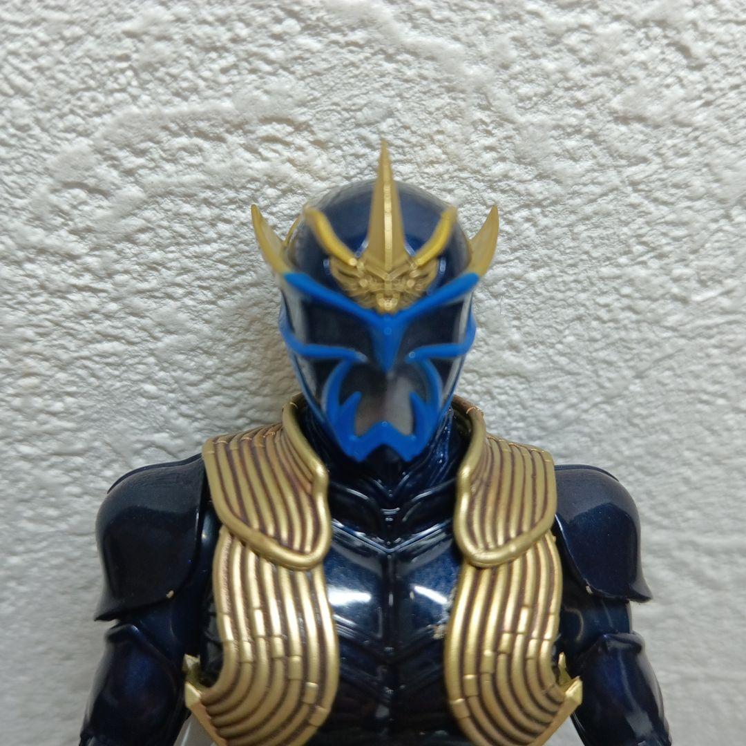 仮面ライダー威吹鬼 S.H.Figuarts 真骨彫 魂ウェブ商店 フィギュア