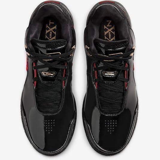 新品 NIKE 27.5cm LeBron NXXT GEN AMPD EP